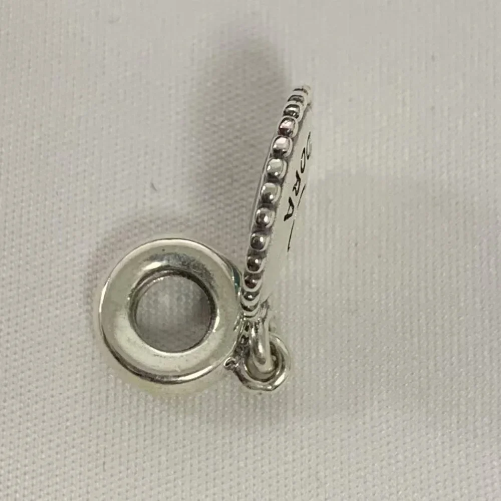 Pandora Florida Manatee Exclusive Charm, S925 Silver Jewelry